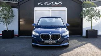 Leasing Hatchback BMW 225 2023