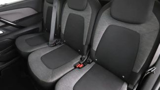 Lízing Hatchback Citroën C4 Picasso 2017