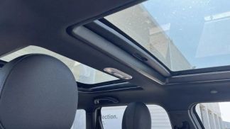 Leasing Wagon MINI Cooper S 2022