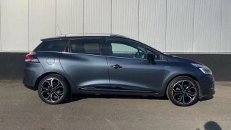 Finansowanie Sedan Renault Clio 2018