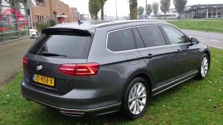 Finansowanie Wóz Volkswagen Passat Variant 2016