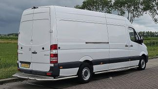 Finansowanie Van Mercedes-Benz SPRINTER 311 2017