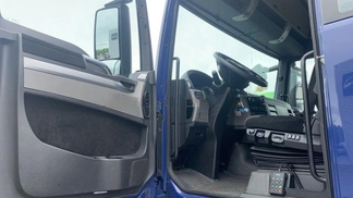 Tractor unit MAN TGX 2019