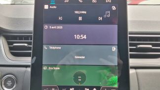 Leasing SUV Renault Captur 2025