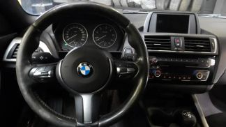 Lízing Kupé BMW 218 2017