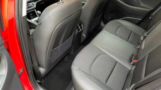 Lízing Hatchback Hyundai i30 2019