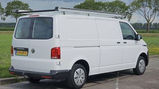 Leasing Van Volkswagen TRANSPORTER 2.0 TDI 2022
