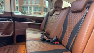 Lízing Hatchback MERCEDES V 2018
