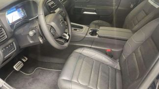 Finansowanie Sedan Citroën C5 Aircross 2023
