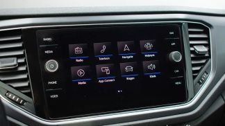 Finansowanie Zamienny Volkswagen T-Roc 2020