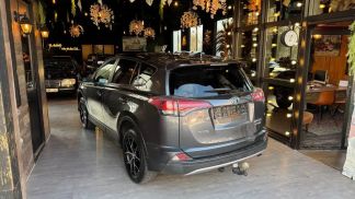 Leasing SUV Toyota RAV 4 2017