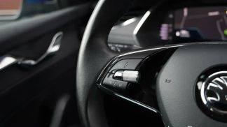 Leasing Wagon Skoda Octavia 2021