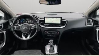 Financování SUV Kia XCeed 2021