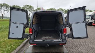 Financování Van Volkswagen TRANSPORTER 2.0 TDI 2023