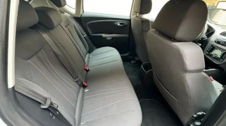 Leasing Sedan Citroën C4 2014