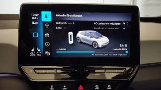 Leasing Sedan Volkswagen ID.3 2020