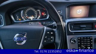 Finansowanie Wóz Volvo V60 2018