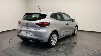 Leasing Sedan Renault Clio 2021