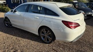 Leasing Convertible MERCEDES CL 2017