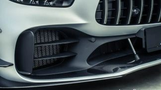 Lízing Kupé MERCEDES AMG GT 2021