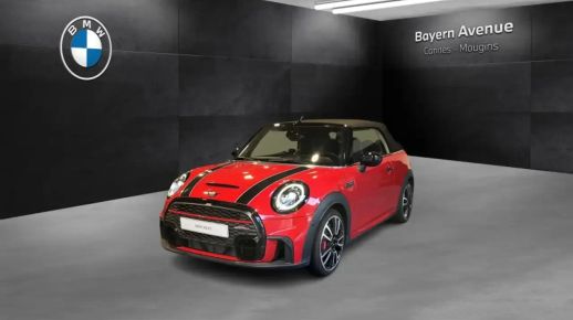 MINI John Cooper Works 2023