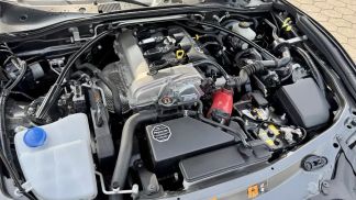 Financování Konvertibilní Mazda MX-5 2017