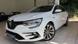 Finansowanie Wóz Renault Megane 2021