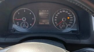 Lízing Hatchback Volkswagen Caddy 2016
