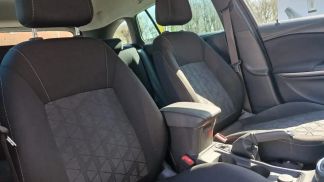 Leasing Wagon Opel Astra 2019