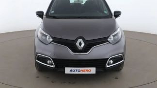 Finansowanie SUV Renault Captur 2016