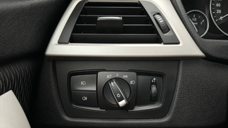 Lízing Kupé BMW RAD 4 GRAN COUPÉ 2015