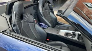 Lízing Kabriolet BMW Z4 2019