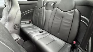 Leasing Coupe Peugeot RCZ 2011