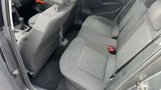 Lízing Sedan Volkswagen Polo 2013