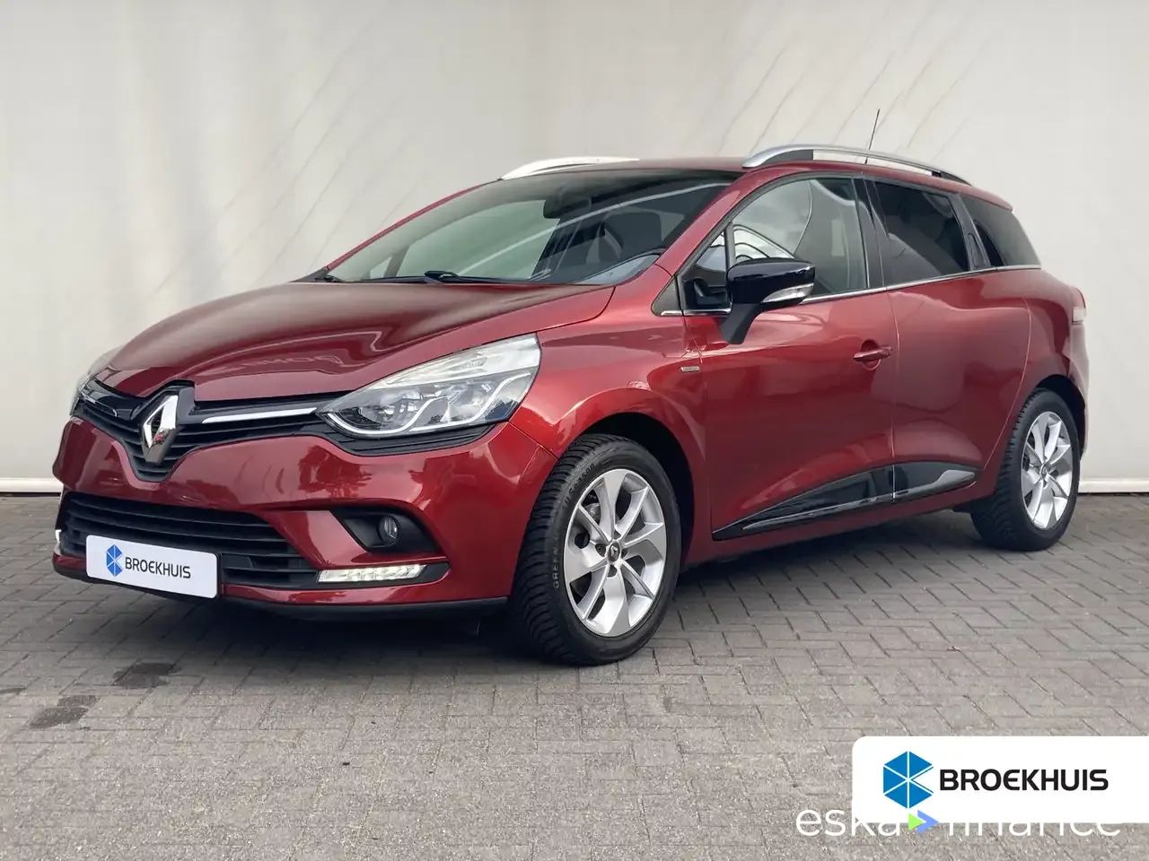 Finansowanie Wóz Renault Clio 2025