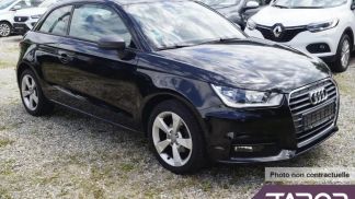 Leasing Hayon Audi A1 2016