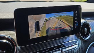 Leasing Passenger transport Mercedes-Benz EQV 2021