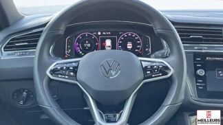Finansowanie SUV Volkswagen Tiguan 2022