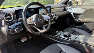 Leasing Sedan MERCEDES CLA 200 2020