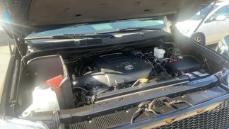Finansowanie SUV Toyota Tundra 2016
