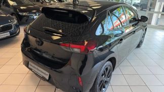 Leasing Hatchback Opel Corsa 2023