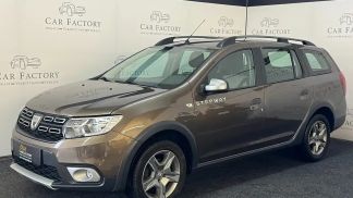 Finansowanie Wóz Dacia Logan 2018