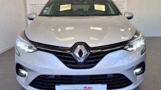 Lízing Sedan Renault Clio 2020