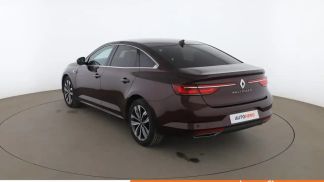 Leasing Sedan Renault Talisman 2020