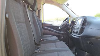Leasing Van Mercedes-Benz VITO 114 2020