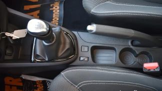 Lízing Van Renault Clio 2018