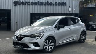 Leasing Sedan Renault Clio 2022