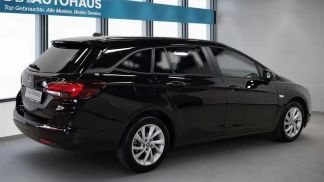 Leasing Wagon Opel Astra 2022