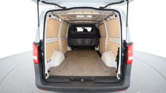 Finansowanie Van MERCEDES VITO 2020