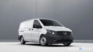 Leasing Van MERCEDES VITO 2024